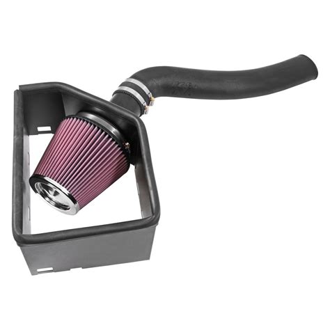 K N 57 Series FIPK Cold Air Intake System