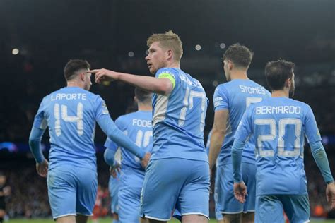 Manchester City Real Madryt relacja na żywo wyniki live akcja po