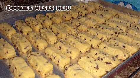 Di Save Aja Dulu Resepnya Siapa Tau Nanti Butuh Kue Kering Untuk