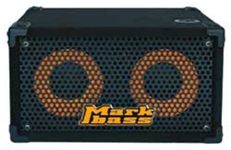 Markbass Traveler 102p 4 Ohm 2 X 10 Bass Cabinet Absolute Music