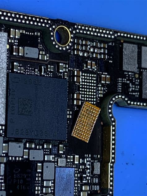 Iphone Wont Turn On