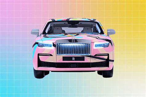 Rolls Royce je dobio mini izdanje koje nam se jako sviđa | BURO.