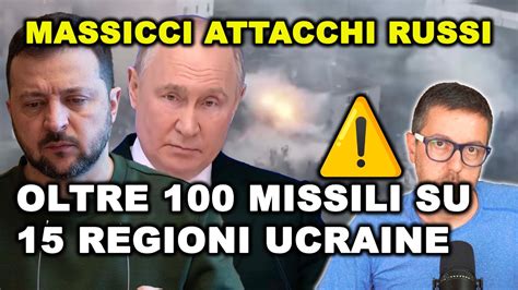 MOSCA RISPONDE DOPO KURSK ALLARME AEREO E ATTACCHI IN UCRAINA Su 15