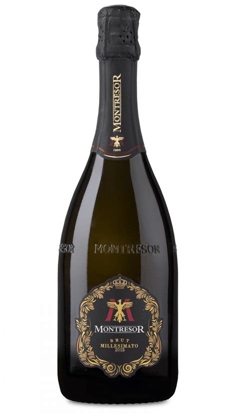 Vini Montresor Prosecco Millesimato Vini Montresor