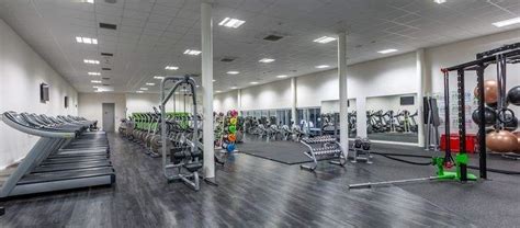 Kensington Leisure Centre - Active UK