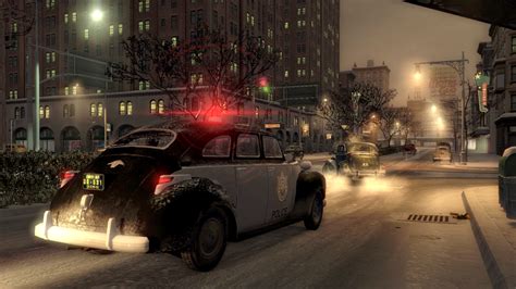 Mafia 1 a Mafia 2 | Archiv