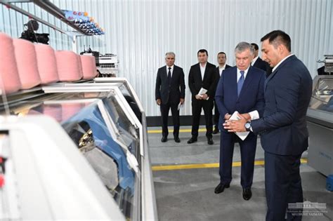 Acrylic Fiber New Direction In New Uzbekistan Uzreport News