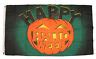 X Pumpkin Flag X Halloween Jack O Lantern Decoration Banner D