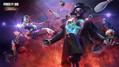 Fire Theatre Of Torment Limited Time Event Skins Revealed Fire Rampage