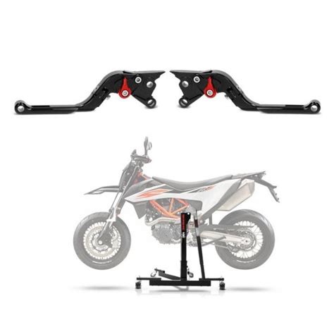 Set Center Paddock Stand KTM 690 SMC R 19 22 Lift ConStands Power