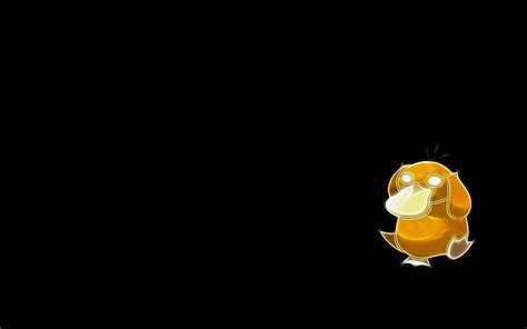 Psyduck 1080P, 2K, 4K, 5K HD wallpapers free download | Wallpaper Flare