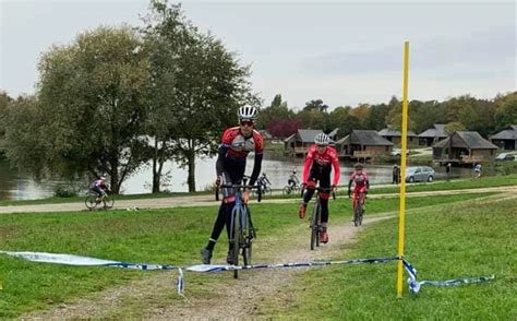 Sweet Fm Le Cyclo Cross De Villiers Charlemagne Annul