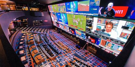 Circa Las Vegas Opens ‘World’s Largest Sportsbook’