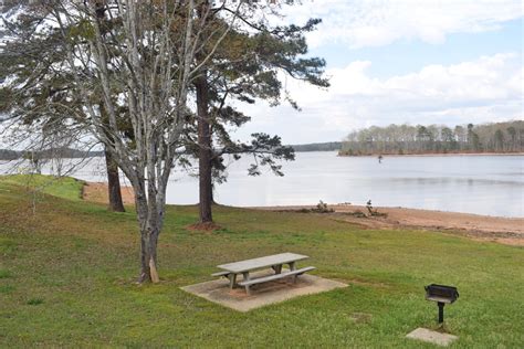 Your Guide To West Point Lake Parks Visit Lagrange Georgia