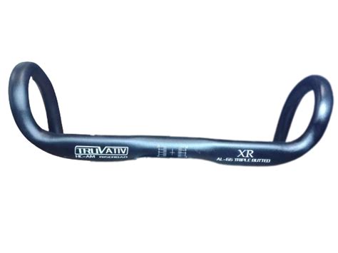 Truvativ Drop Bar And Ragusa Gravel Bar Aluminum Alloy Road Bike RB