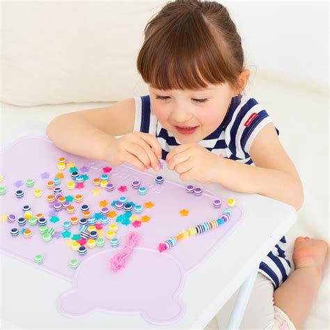 ミキハウス 出産祝い 内祝い ランチョンマット シリコン製 ランチ アウトレット パープル ブルー ホットビスケッツ HOT BISCUITS