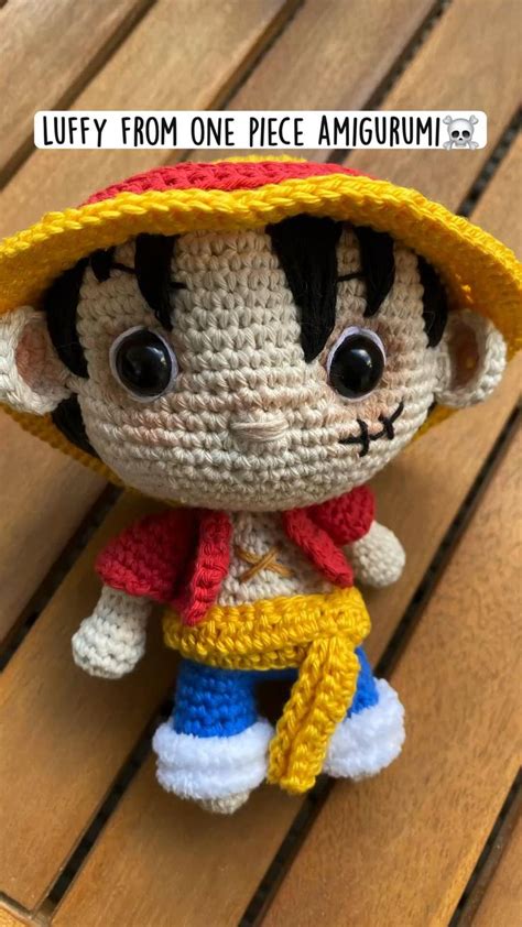 Pin On Amigurumi