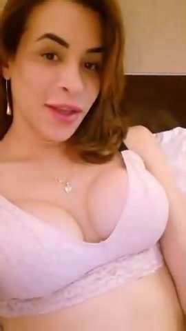 Carla Brasil Se Exibindo Shemale Big Tits Amateur Porn XHamster
