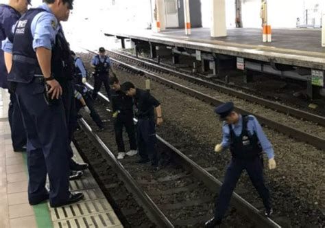 人身事故年間トップで中央線が多い理由と日本一人身事故が多い駅は？ Flash Note