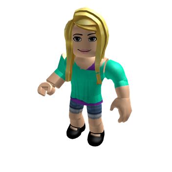 Roblox Female