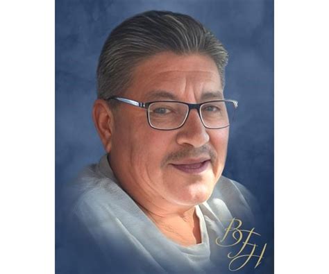 Jesus Benavente Obituary 2024 Brownfield Tx Brownfield Funeral