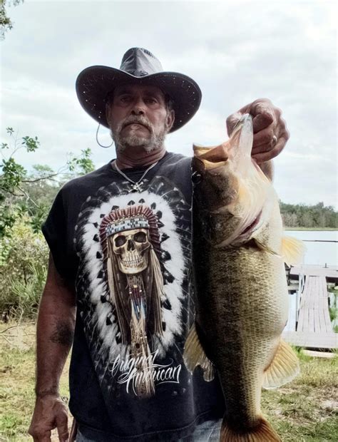 I caught my fortieth trophy bass today. Going to celebrate. Bone fish