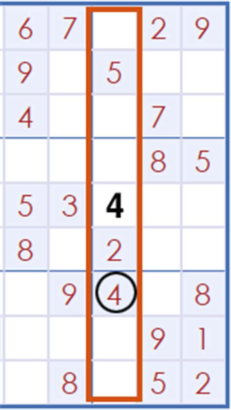 Sudoku rules, how to play sudoku - Sudoku 9x9