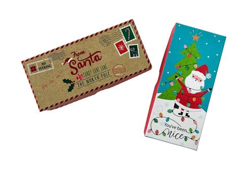 Sweet Pea Parties Christmas T Bags And Tags