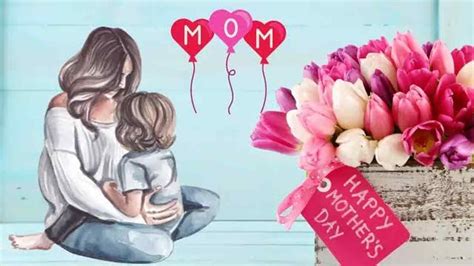 Mothers Day Special जानें क्यों मनाया जाता है मदर्स डे कैसे हुई इस