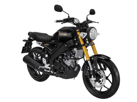 Yamaha XSR 155 2023 bán chính hãng tại Việt Nam đổi tên thành XS155R