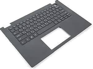 Dell Latitude Palmrest Hebrew Backlit Keyboard Mc P Dtppr