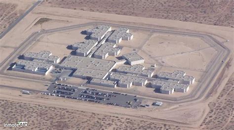 CDCR-California City Correctional Center-CoreCivic CLOSED - Inmate Search