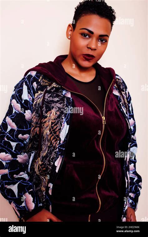 Bbw woman Fotos und Bildmaterial in hoher Auflösung Alamy