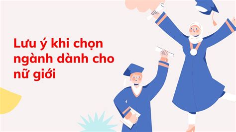 Các ngành HOT trong tương lai dành cho nữ lương cao năm