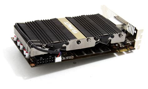 Palit Geforce Gtx 560 Ti Twin Light Le Review Product Gallery