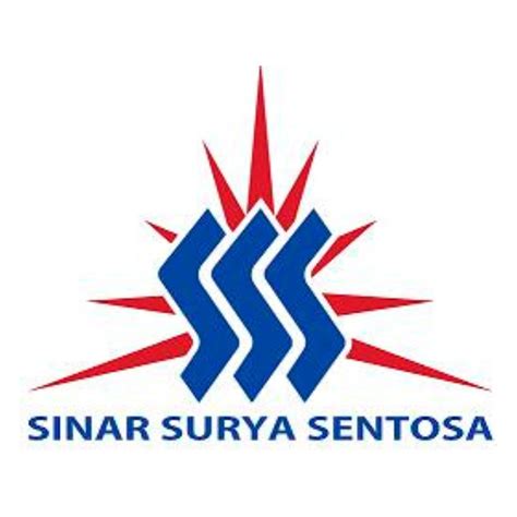 Produk Sinar Surya Sentosa Tri S Shopee Indonesia