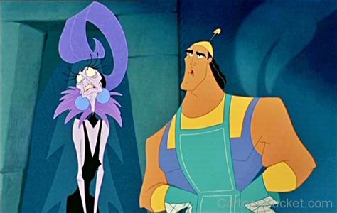 Yzma Pictures Images