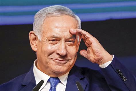 Benjamin Netanyahu: Bibi Is King Again - Open The Magazine