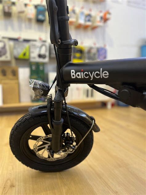Baicycle S3, Sports Equipment, Bicycles & Parts, Bicycles on Carousell