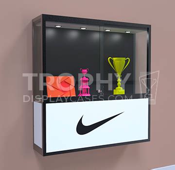 Trophy Display Cases - Trophy Display Cabinets - Trophy Showcases - New ...