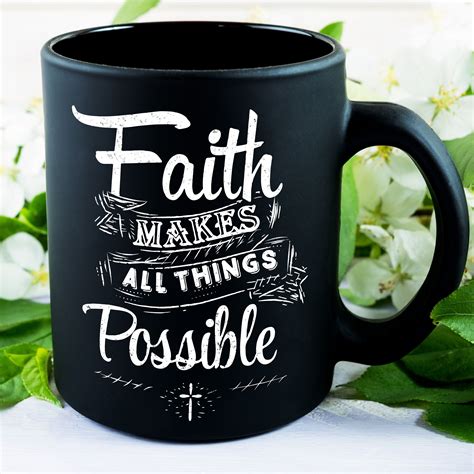 Christian Mugs Christmas Mugs With God Jesus Bible Verses Christian