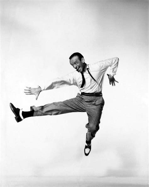 No Title Fred Astaire Dancing Fred Astaire Famous Dancers