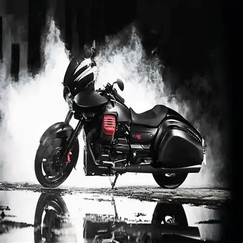 Moto Guzzi MGX 21 Price In Bangladesh 2024 ClassyPrice