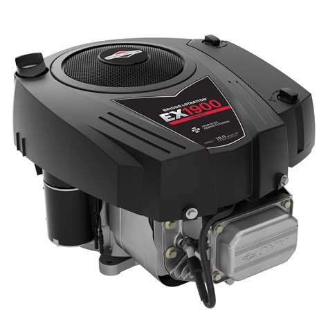 Hp Briggs And Stratton Engine Problems Troubleshooting Guide