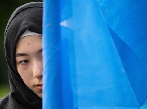 Uyghur Scholar Rahile Dawut Sentenced To Life In Prison By China