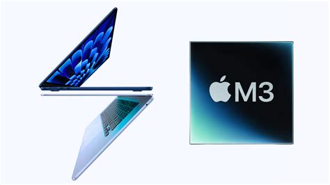 苹果发布搭载 M3 芯片的 Macbook Air：被誉为全球最佳 Ai 消费级笔记本电脑 Tephone特锋手机网