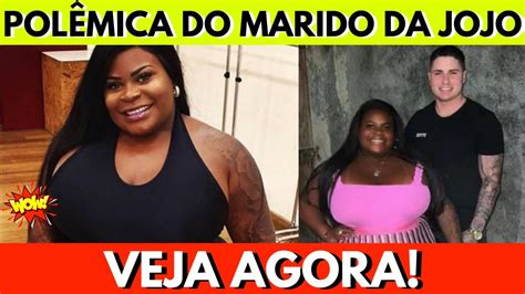 Jojo Todynho Se Pronuncia Após Decisão Polêmica Do Marido NotÍcias Dos Famosos Youtube