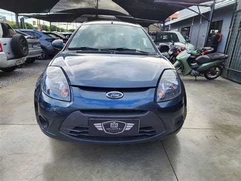 Ford Ka Gl I Zetec Rocam Olx