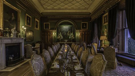 About Our Estate Luxury Hotels Castle Leslie Estate