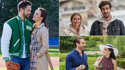 Hallmark Channel’s new rom-coms: 5 binge-worthy films on the OTT platform